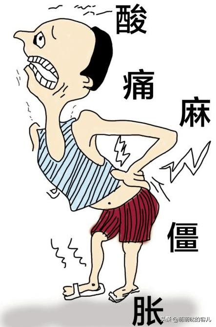 截瘫有希望,截瘫好了有什么预兆