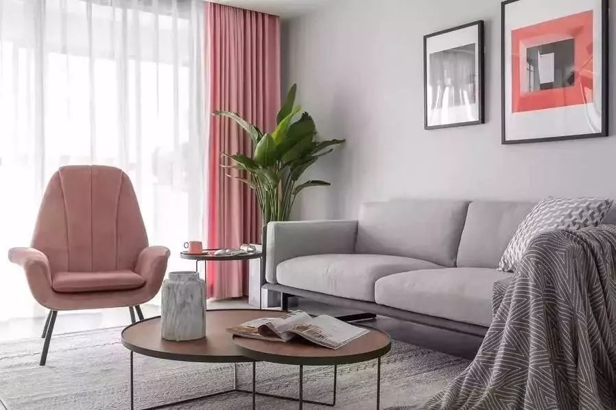 实体店窗帘套路,买窗帘套路