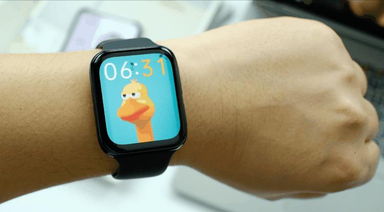 安卓智能手表实用吗,oppowatch2智能手表全功能详解