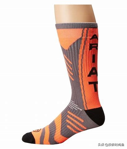 50种袜子,各类型的袜子区别图解大全