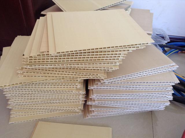 集成墙面装修省钱,集成墙面家装省钱吗