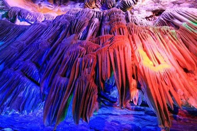 十渡孤山寨大峡谷一日游,十渡孤山寨简介