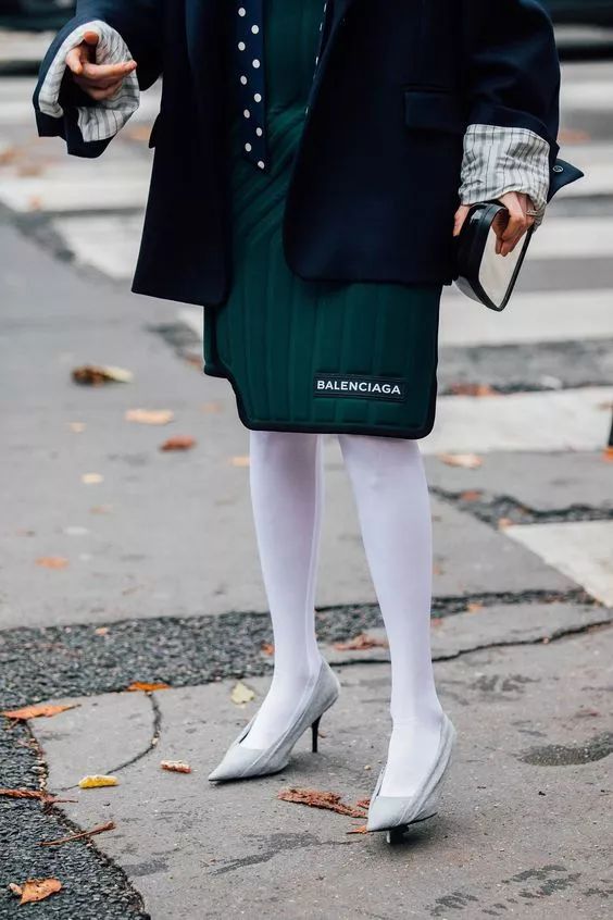 人手n条的打底袜你知道怎么选吗,打底袜哪款好穿