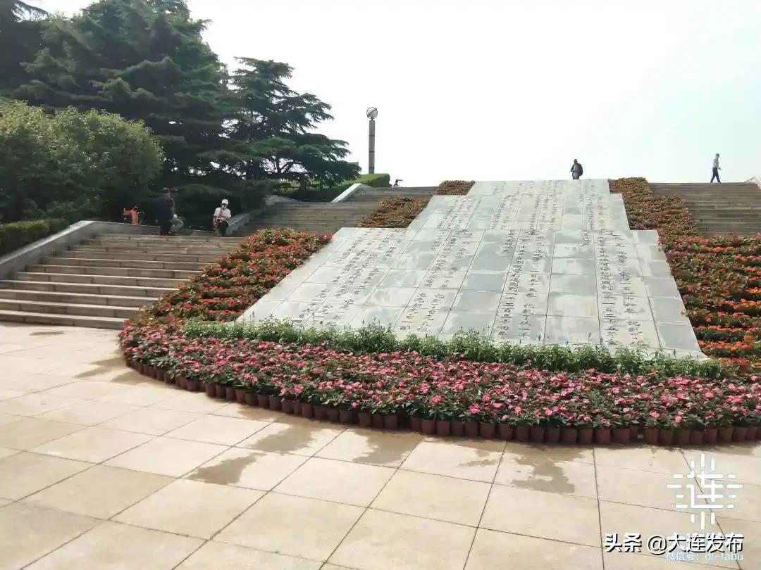 大连五一公园怎么样,大连新建三大主题公园