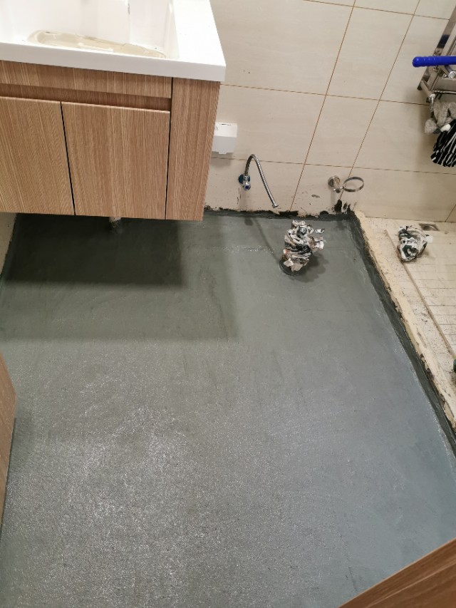 怎样做防水卫生间,卫生间自己做防水