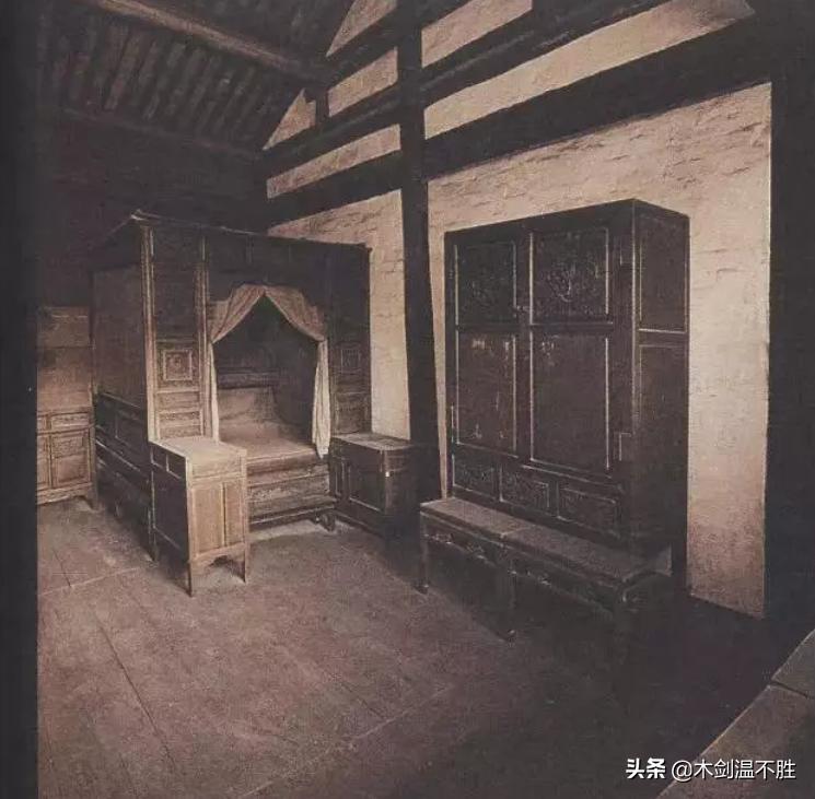 朱安临终前的评价,朱安的一生是幸运的还是可悲的