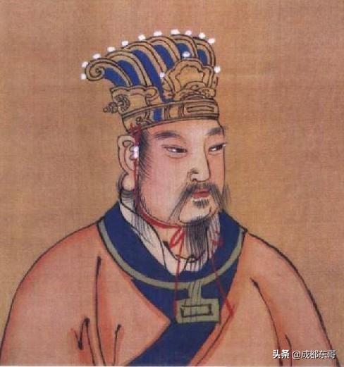 周朝谁建立的,古今周朝