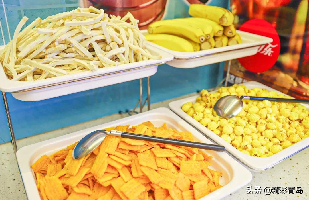 一门酸菜鱼利群店,一门酸菜鱼探店