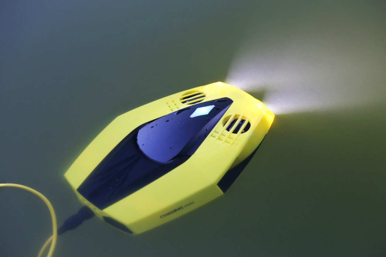 潜行多睿教程,潜行多睿