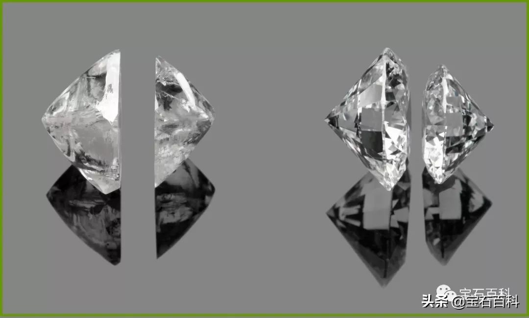 天然钻石,真的都是南非产的吗?