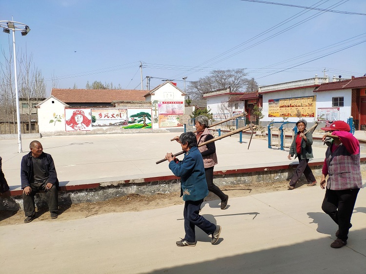 一个状元村18个博士硕士,培养出13个博士