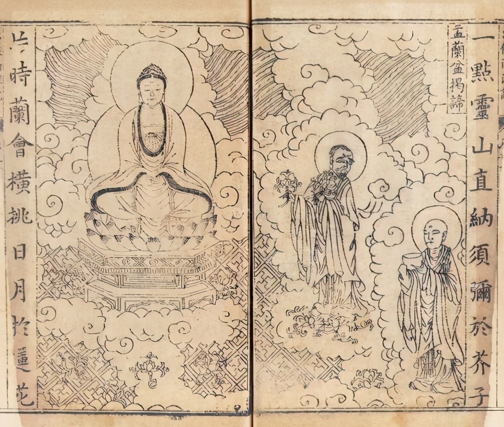 郑和下西洋中郑和的精神是什么,郑和下西洋中的郑和是什么人物