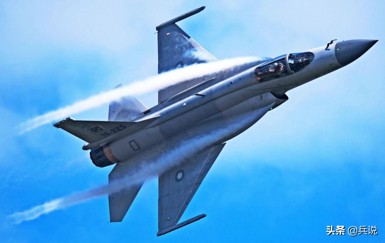 世界各国枭龙战机,枭龙战机有哪些