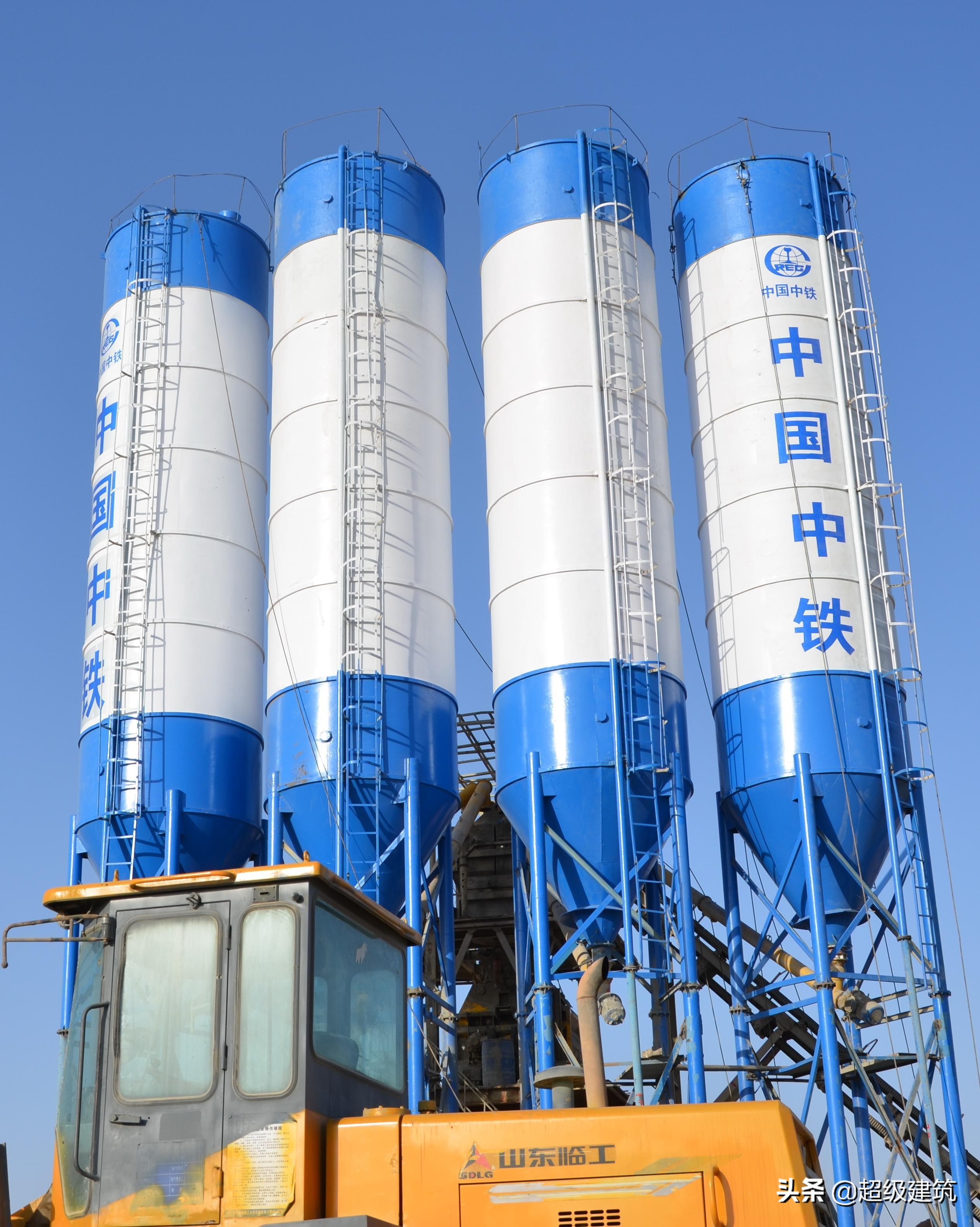 中国中铁三级施工企业二十强,中国中铁三级公司排名2020