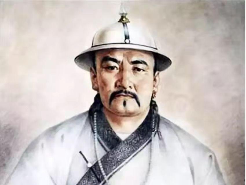 一文概述：*疆新**“和卓”的前世今生