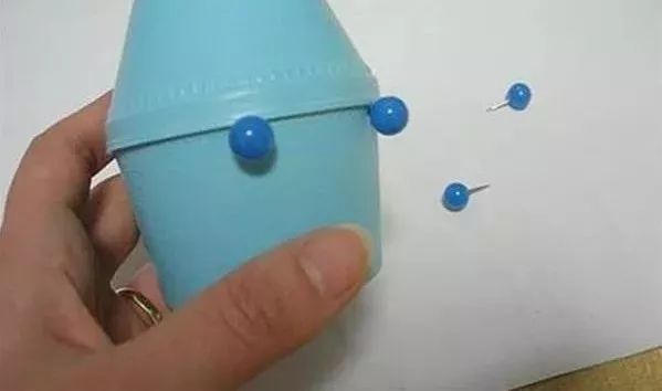 幼儿园元旦手工制作酸奶瓶,玻璃酸奶瓶子创意手工制作