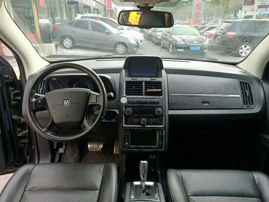 道奇酷威属于真正的道奇吗,道奇酷威车怎么样值得买吗