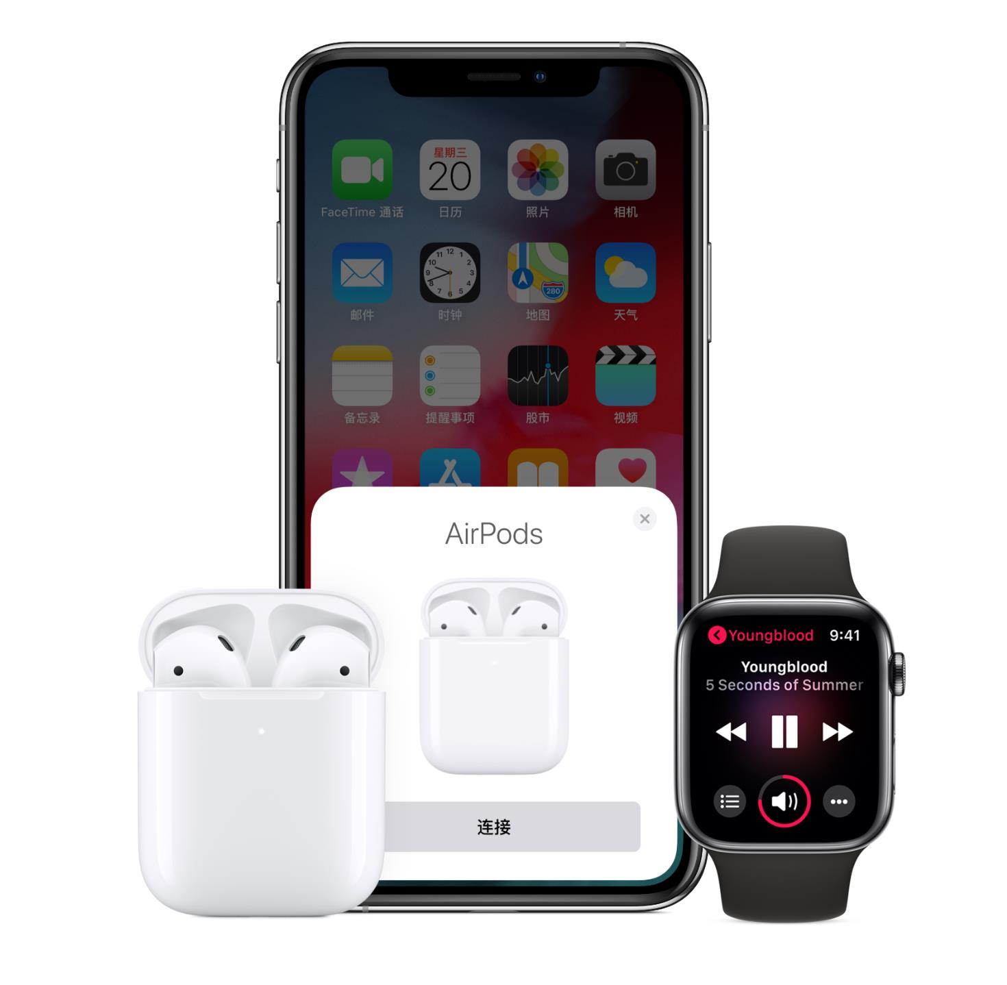 苹果最值得买的配件homepod,苹果最好用的官方配件