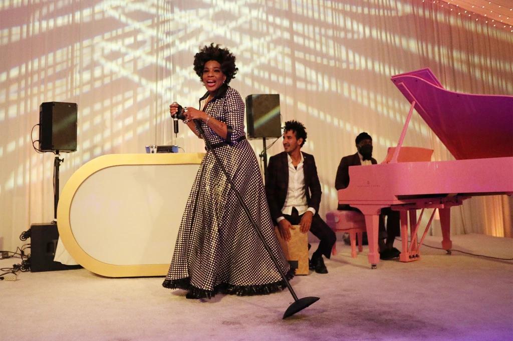 希尔顿高空婚礼,今年最奢华婚礼