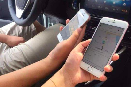 三年滴滴司机,三年滴滴老司机