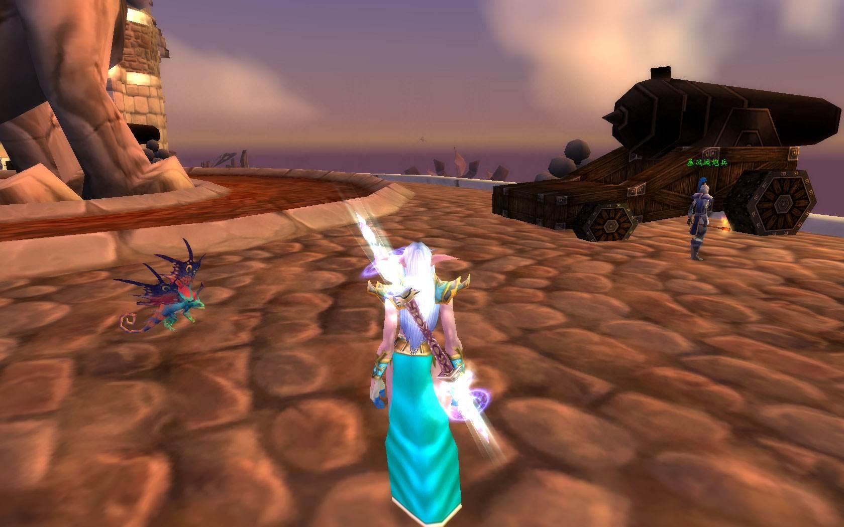 魔兽世界：牧师控蓝的基本手法，“五秒回蓝”该如何正确理解？