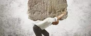 你会雇人帮你拉屎吗？