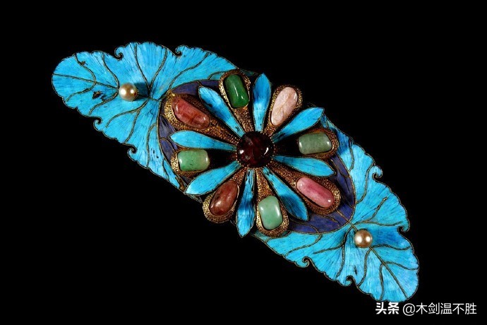 故宫博物院的国宝级珍品,故宫珍藏的玉器珍宝大开眼界