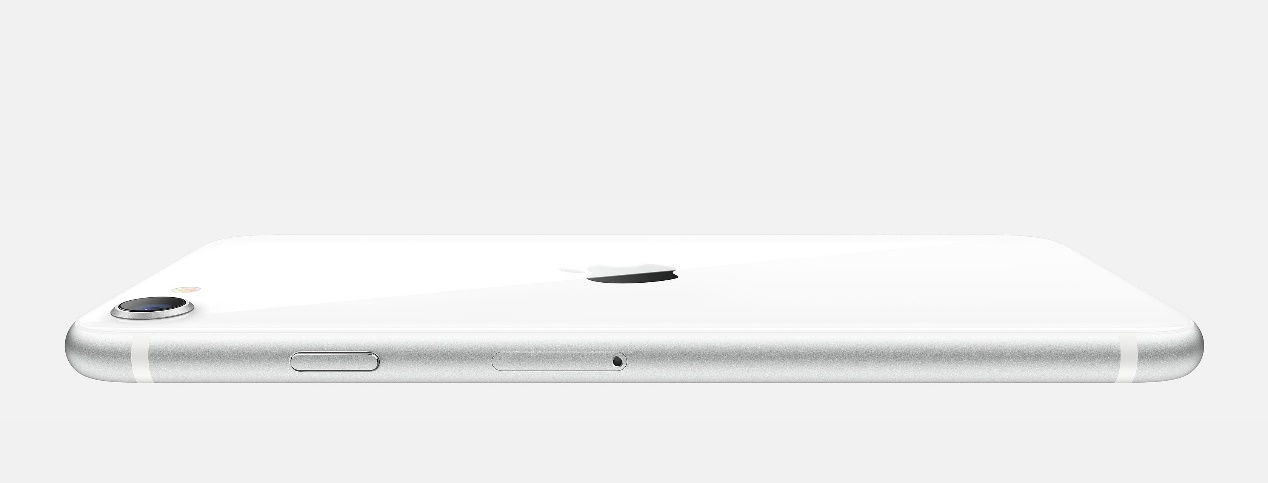 新款iphonese是不是5g,iphonese系列值得买吗