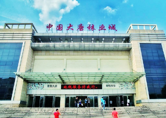 诸暨大唐袜业城便宜吗,诸暨大唐袜业市场攻略