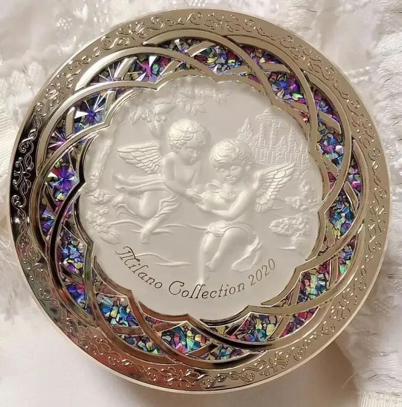 最好用的蜜粉散粉推荐,日本2019蜜粉