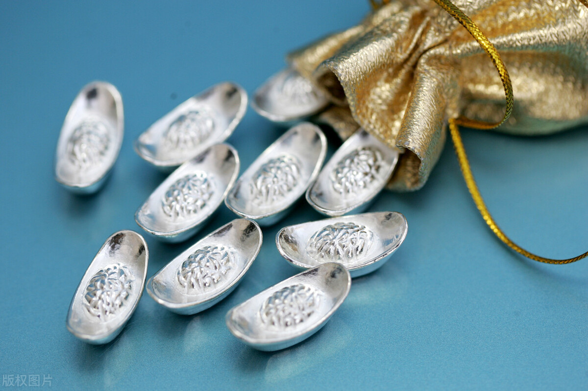 纸白银各银行要取消吗,纸白银现在在什么地方交易