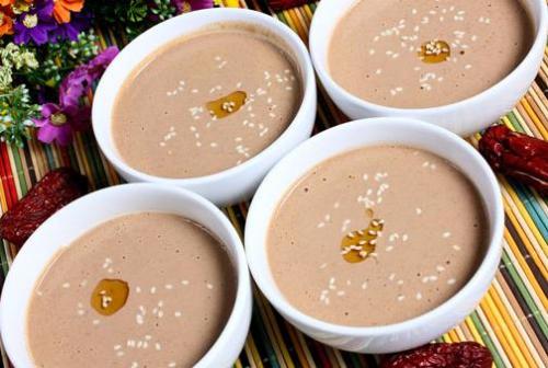 芝麻酱哪个牌子正宗又好吃,什么牌子芝麻酱最好最纯正