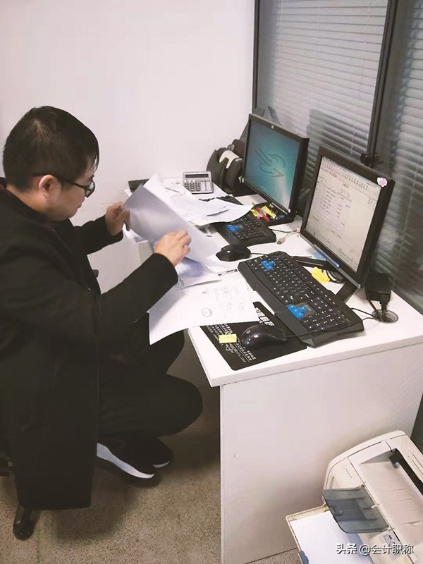 “兼职会计”能不能做?4要点,提醒正在兼职或准备做兼职的会计