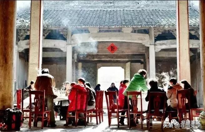 年味最浓的旅游地方,2022全国年味儿最浓的地方