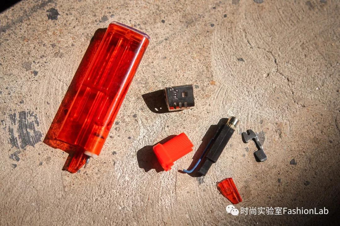 打火机被顺走了该怎么要回来,打火机被顺走什么意思