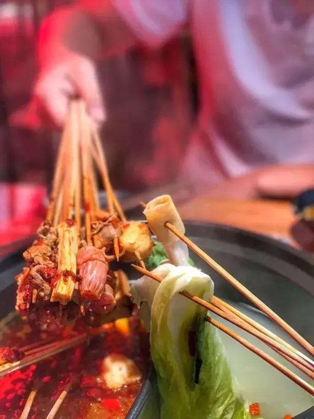 上海100元以下的火锅,上海好吃不贵的火锅店