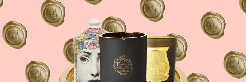 时髦精の恋物癖：易拉罐香水、玳瑁牙刷、“爱马仕”香氛...