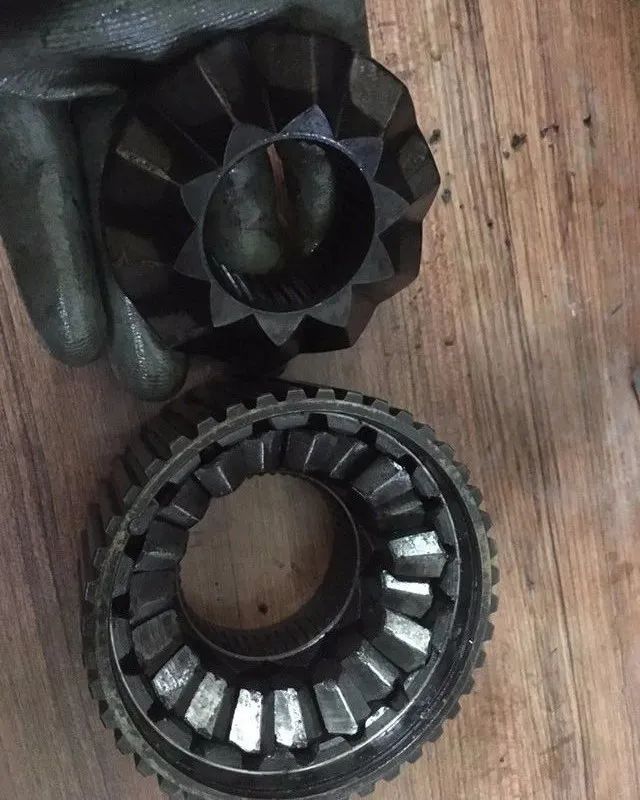 吉姆尼四驱讲堂,四驱铃木吉姆尼