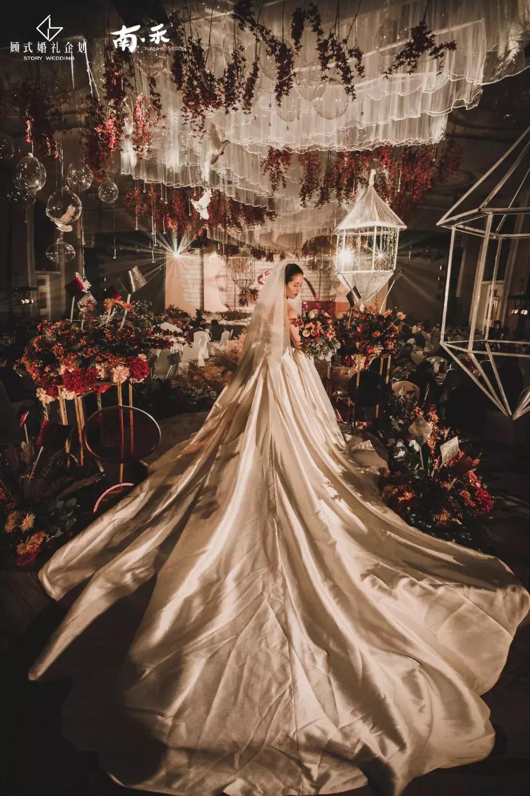 备婚干货：快来get最详细的婚礼筹备安排