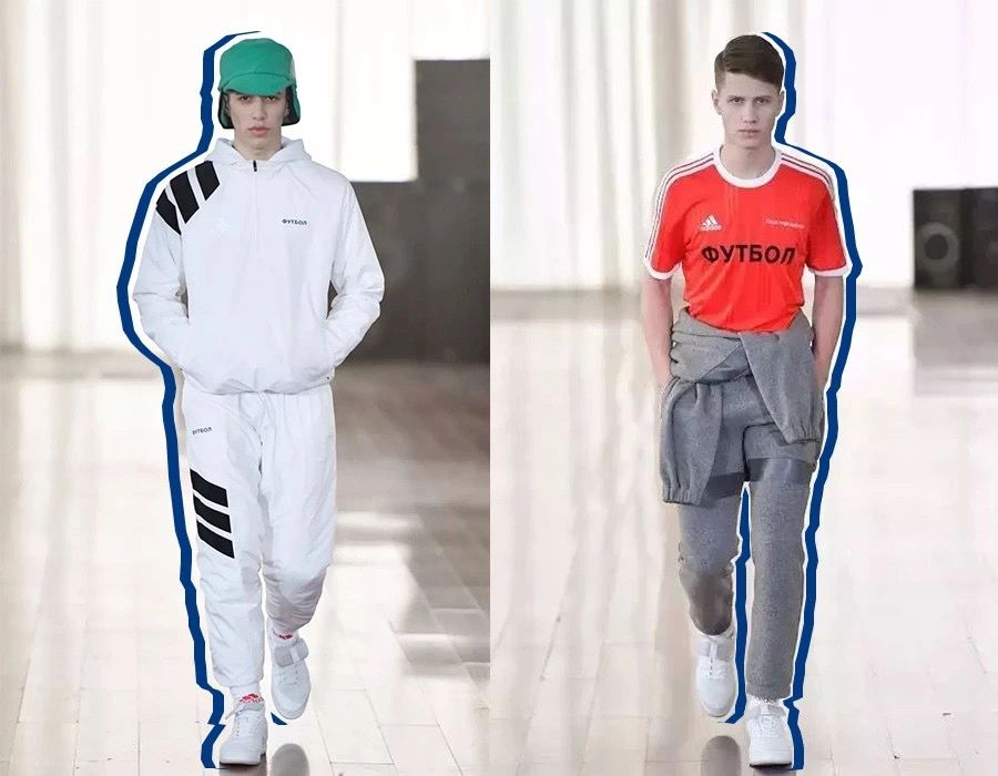 俄罗斯人永远离不开三道杠