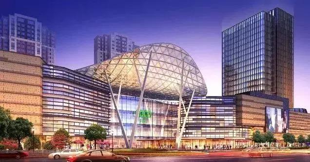 未来的天津,未来的天津市河西区