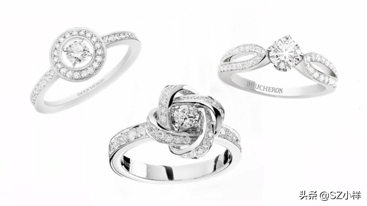 国内比较好的婚戒品牌,怎样选择实用的婚戒品牌