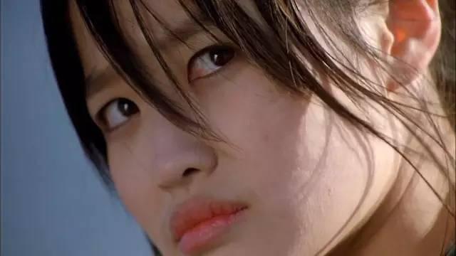 图解电影《弓》,从未见过如此独特的少女*处破**方式