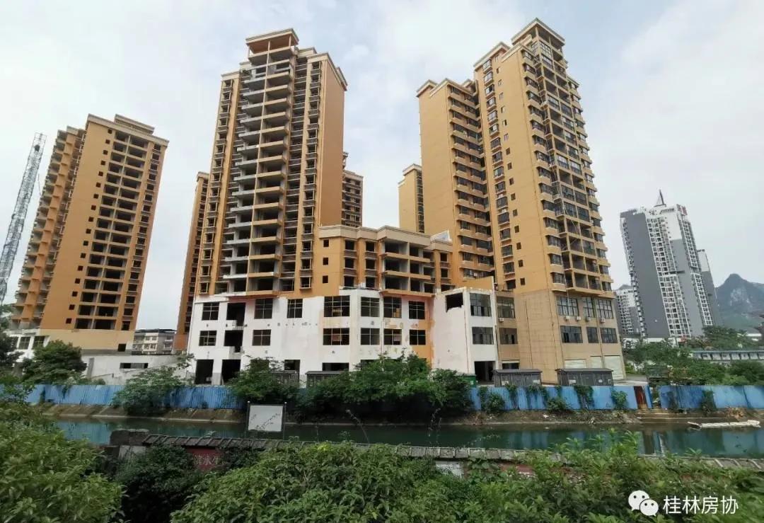 桂林烂尾楼什么时候会全部解决,桂林烂尾楼盘最新消息