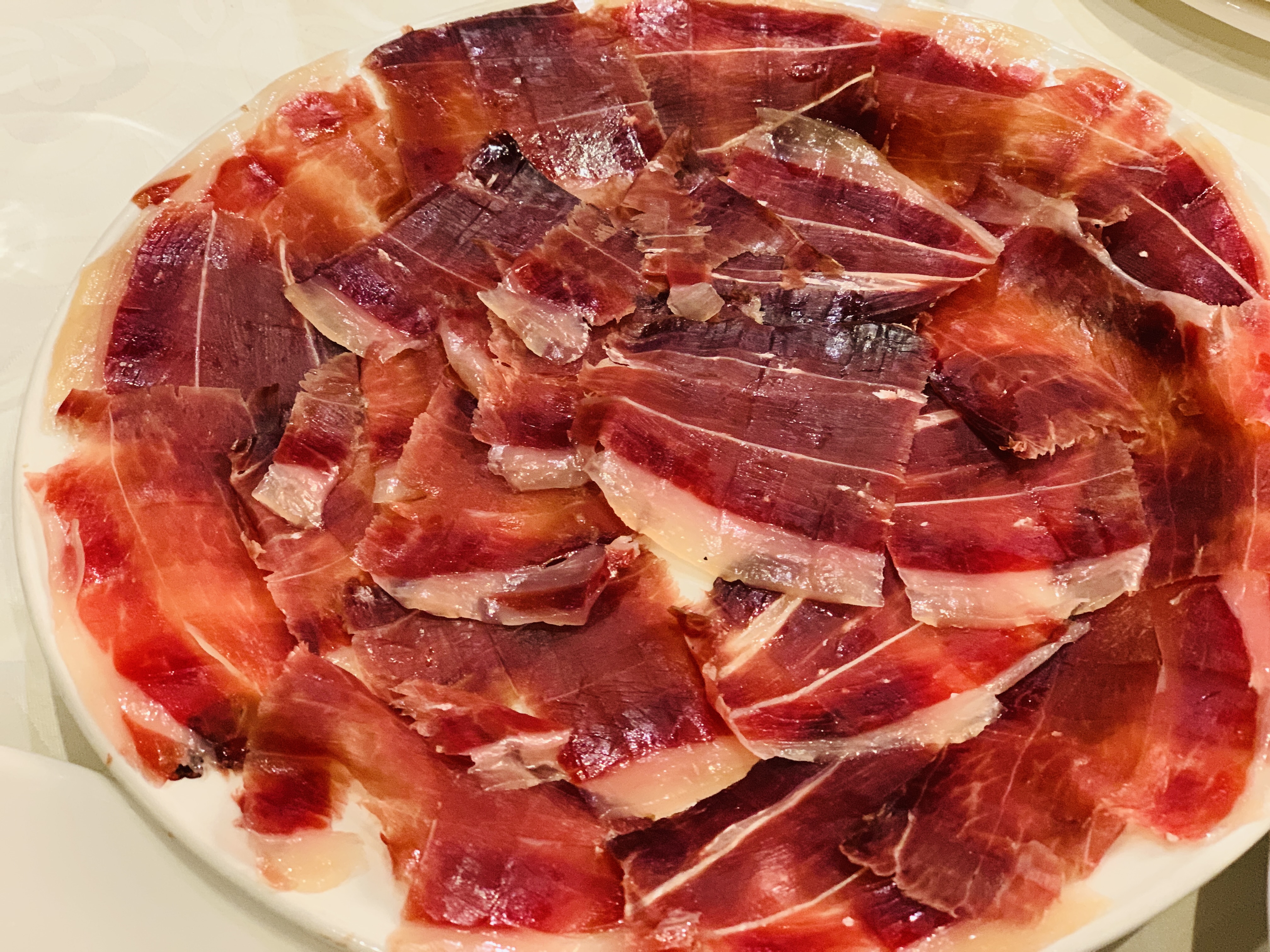 你心目中的西班牙,你是这样的人原文