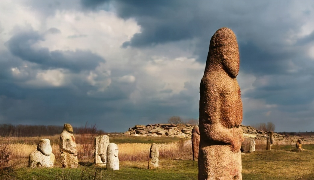 史前时代的文明首次出现,史前亿万年的文明迹象