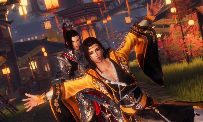 剑网三技改失败,剑网三灭门之后会怎么样