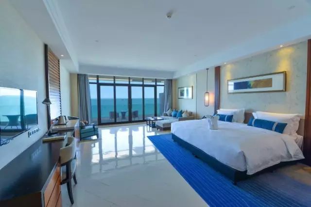 各地人看威海,威海的夏天是什么样的