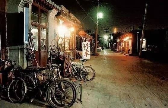 北京女孩拆迁后的自述,一个北京姑娘移民