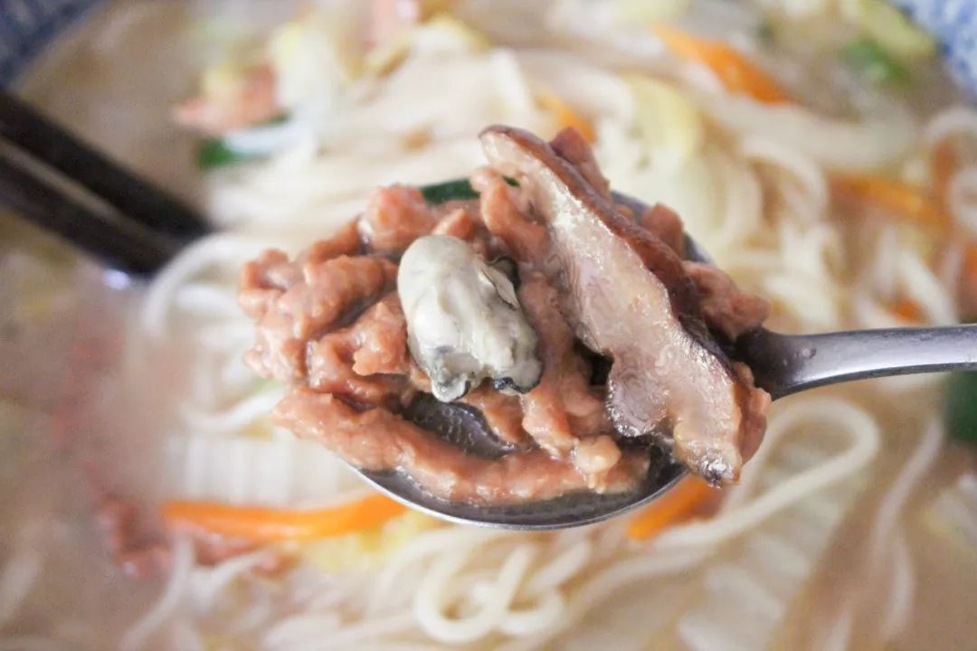 莆田正宗卤面店,莆田卤面哪家店最好